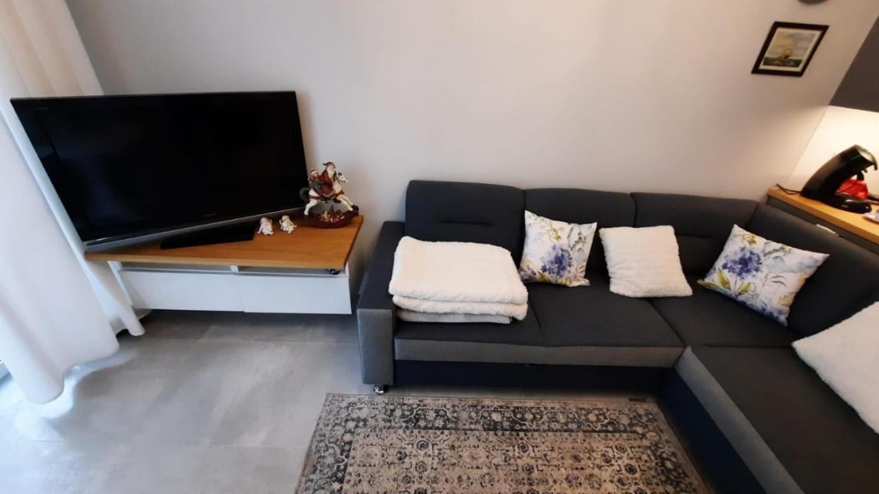 Apartament Baltycka Kolobrzeg Exterior photo